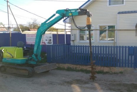 Основное изображение