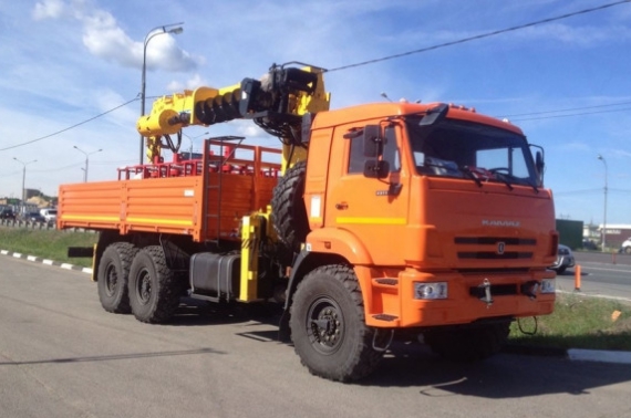 Основное изображение