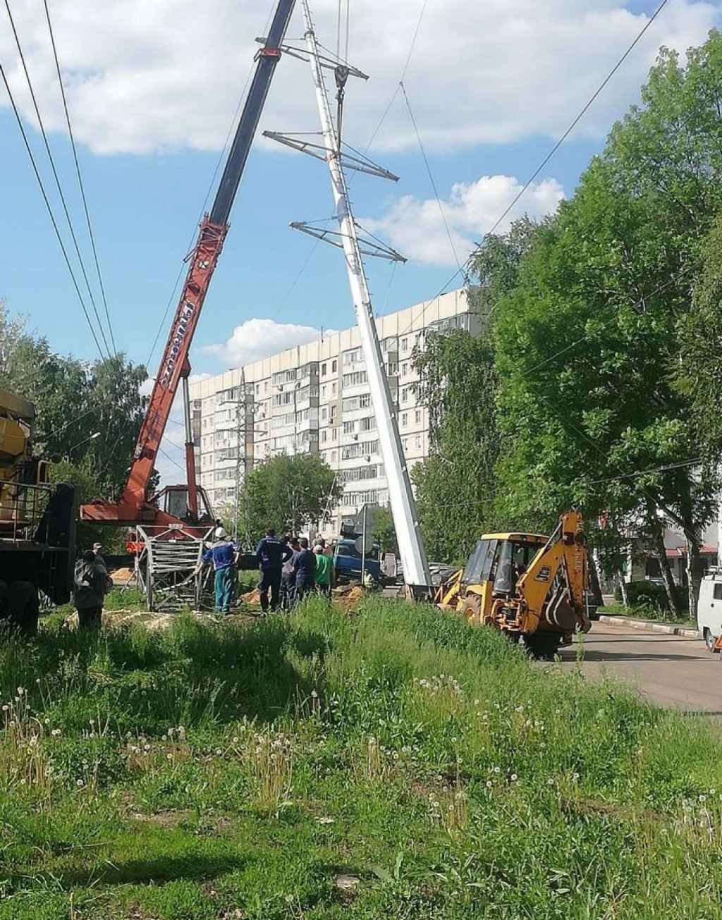 Основное изображение