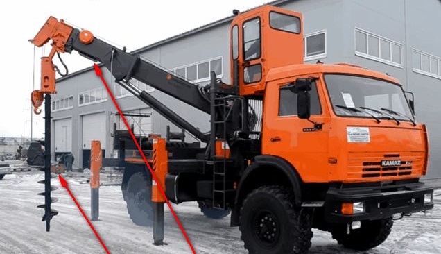 Основное изображение