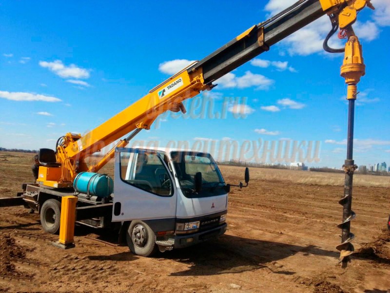 Основное изображение