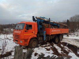 Ямобур в аренду
