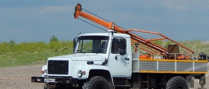 Ямобуры в аренду, дешево