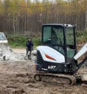 Ямобуры в аренду по Горно-Алтайску