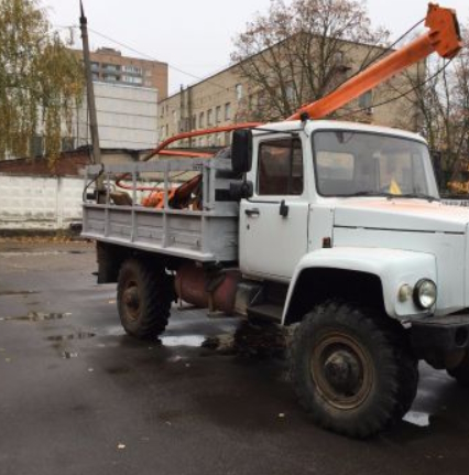 Основное изображение
