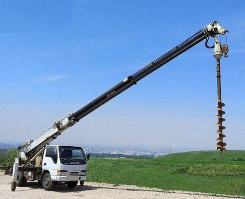 Ямобуры в ЛМС по низким ценам