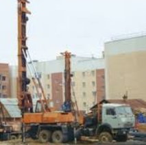 Ямобуры в Жилево в аренду
