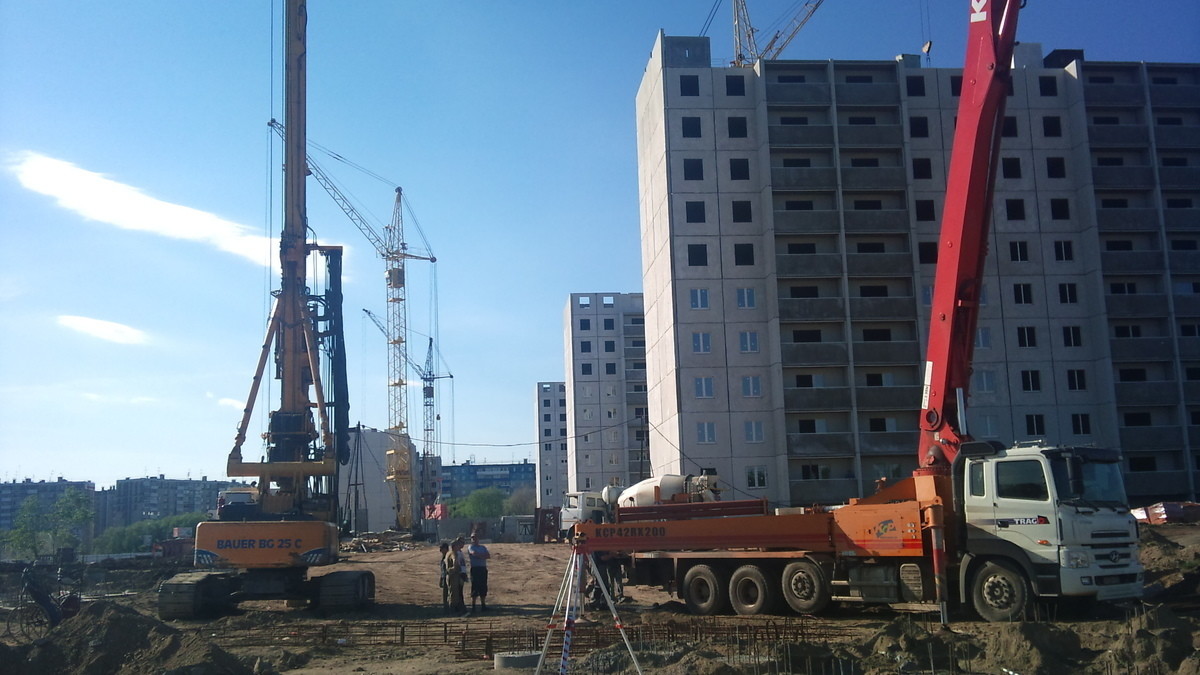 Основное изображение