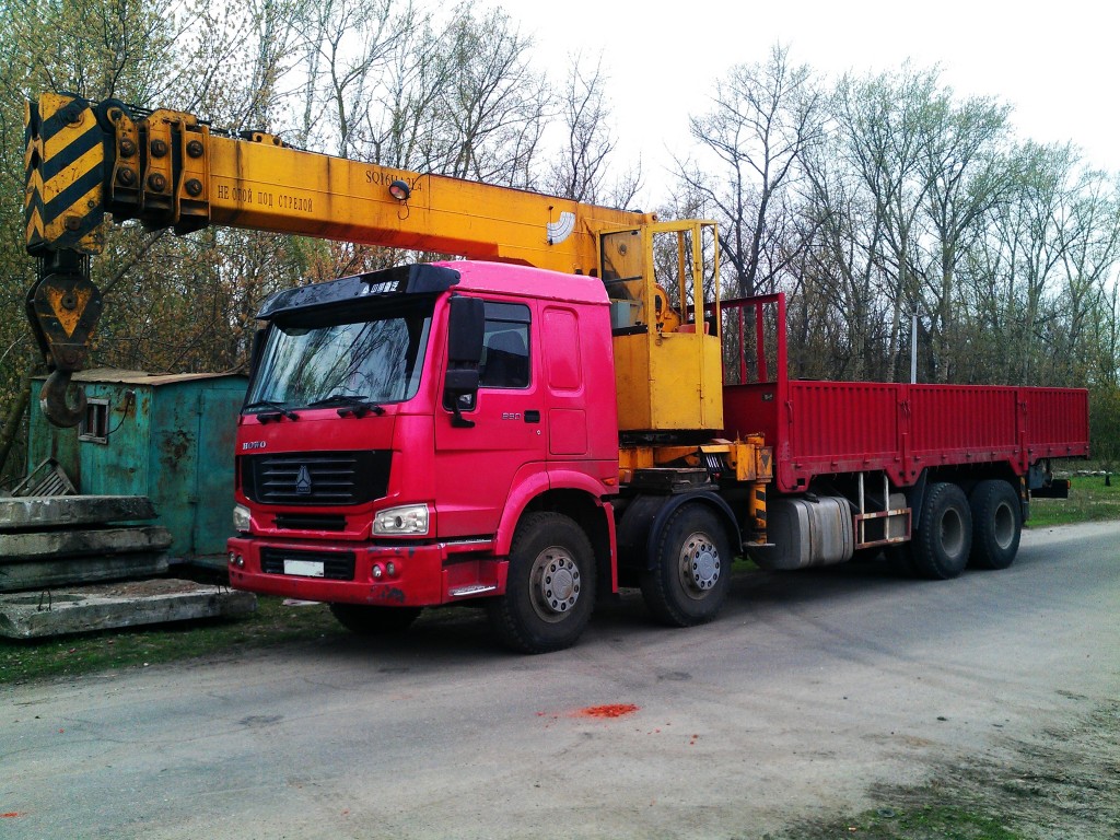 Основное изображение