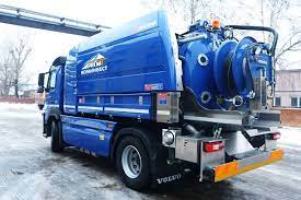 Заказ ассенизатора ISUZU, NISSAN, MMC, HINO