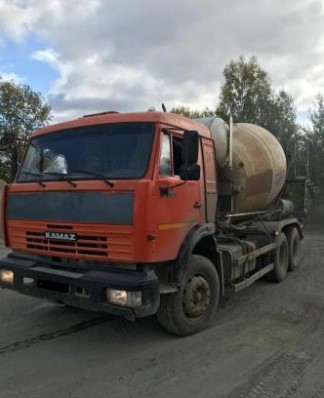 Основное изображение