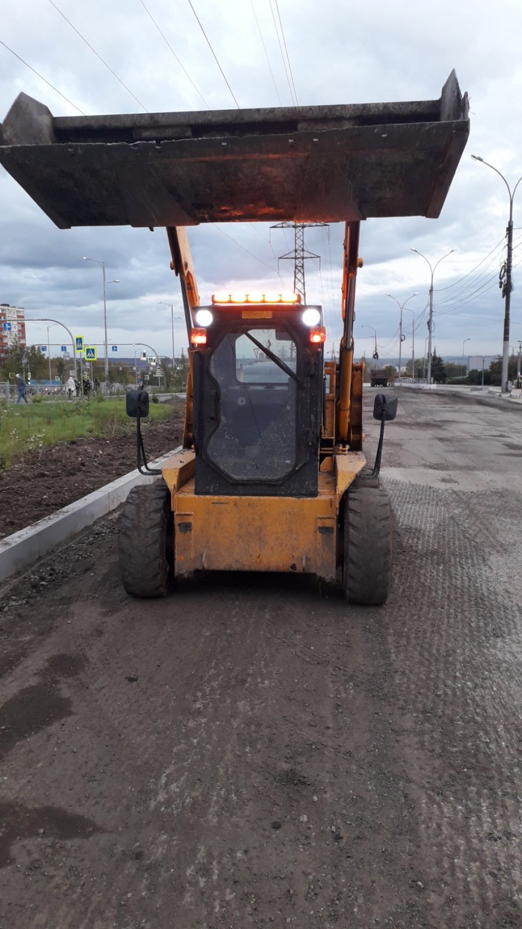 Основное изображение