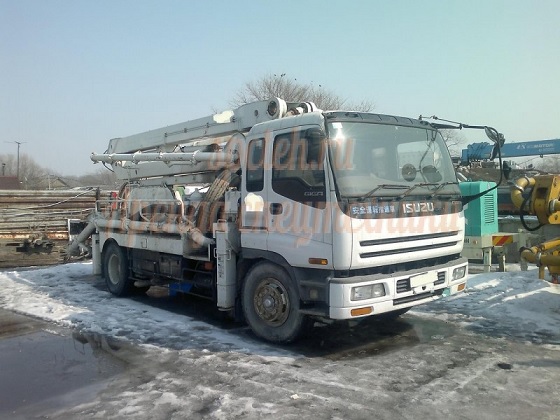 Основное изображение