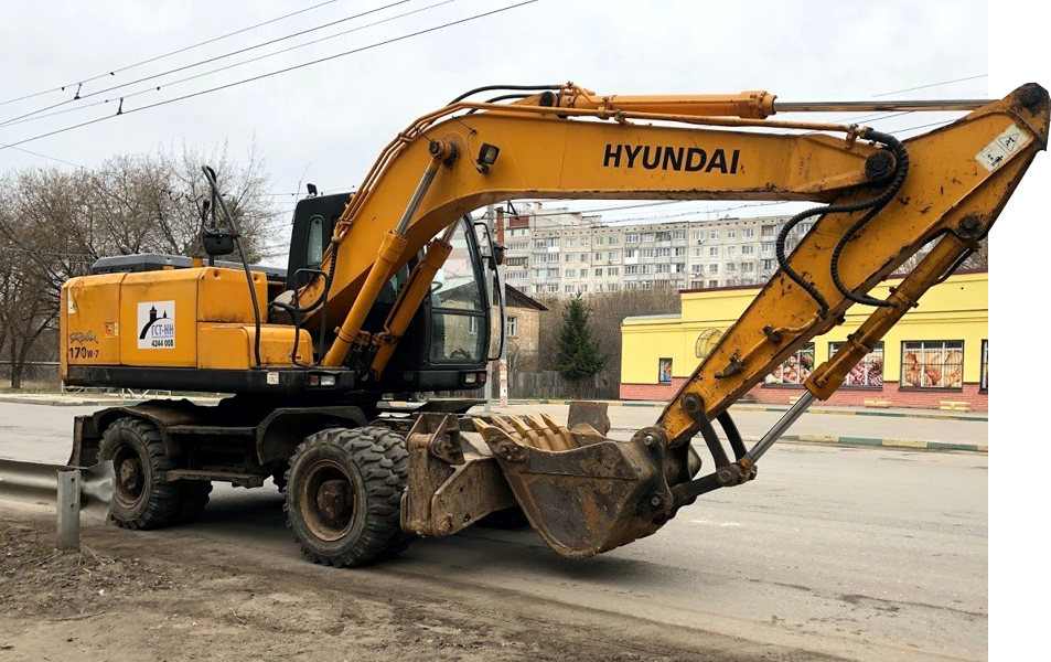 Основное изображение