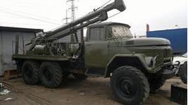 зил-131 СКБМ-1 от собственника Евгений Садыков