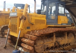 ZOOMLION Болотоход ZD160S-3