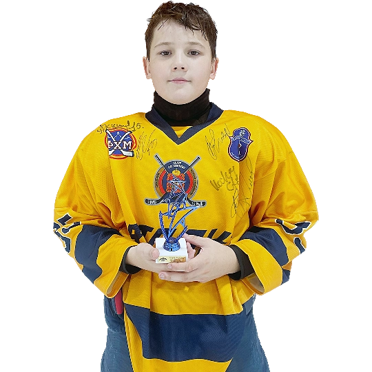 Best Player B