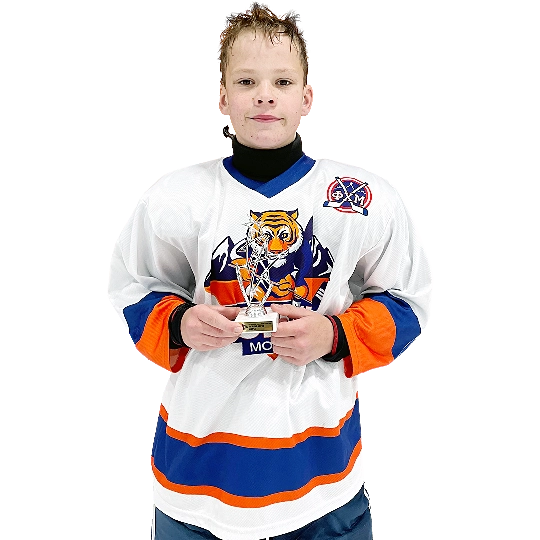 Best Player B