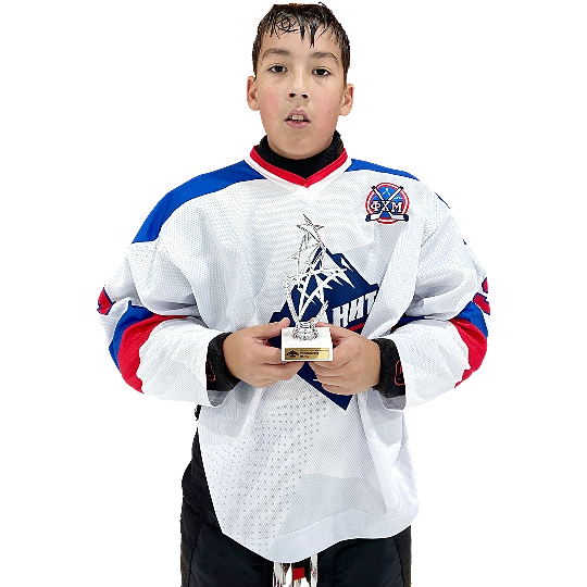 Best Player B