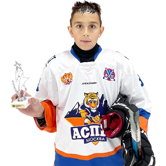 Best Player A