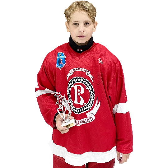 Best Player B