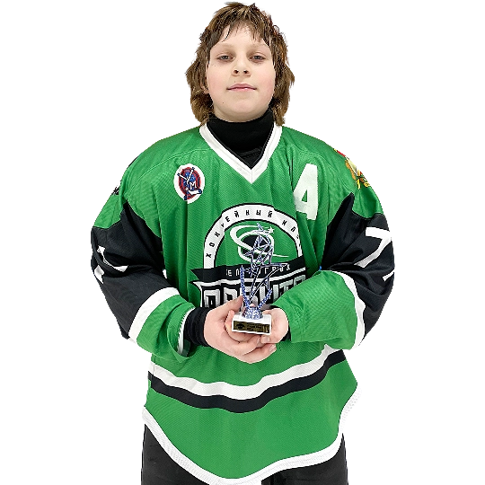 Best Player A