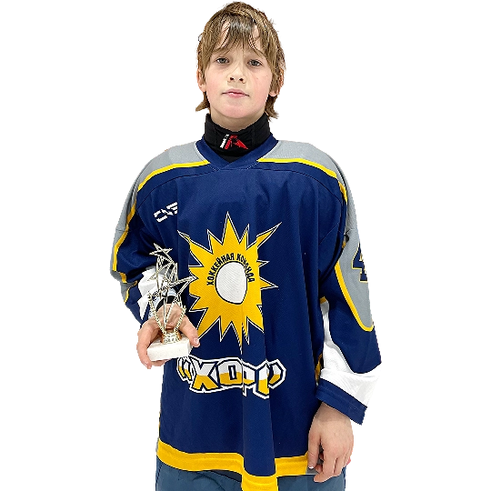 Best Player B