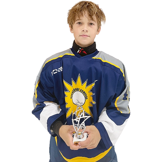 Best Player B