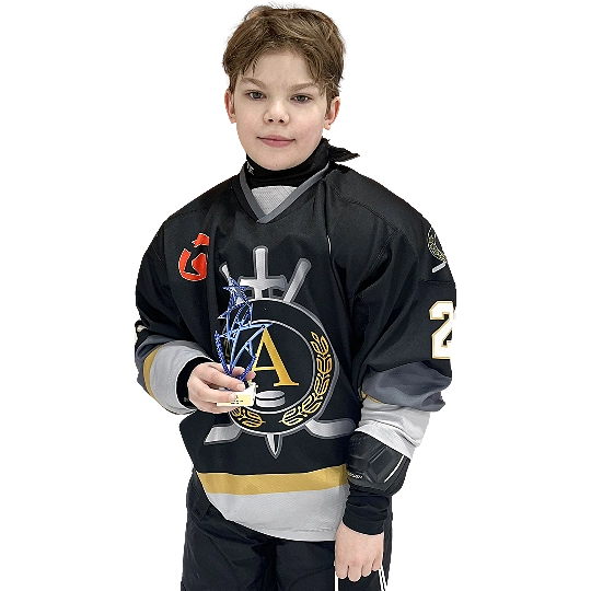 Best Player A