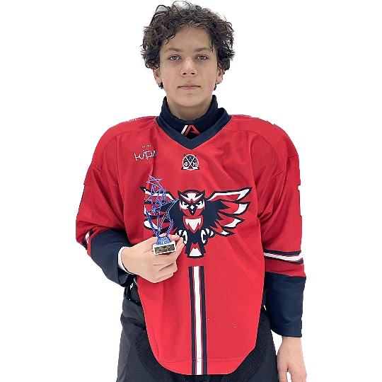 Best Player A