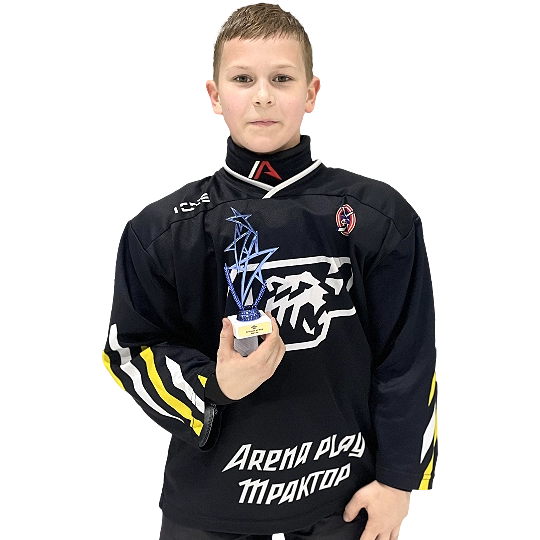 Best Player A