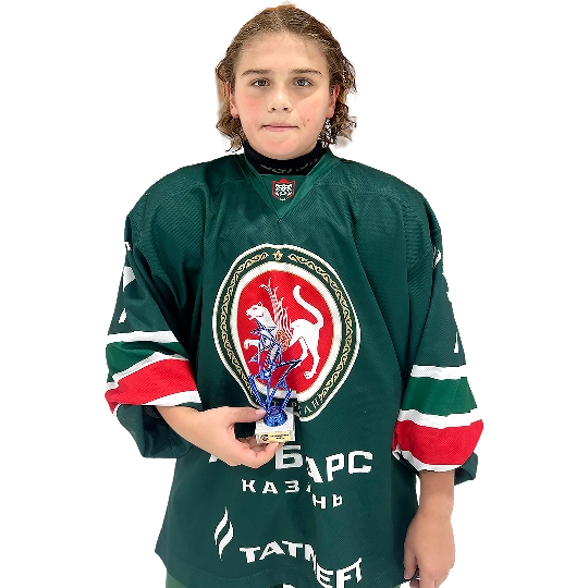 Best Player A