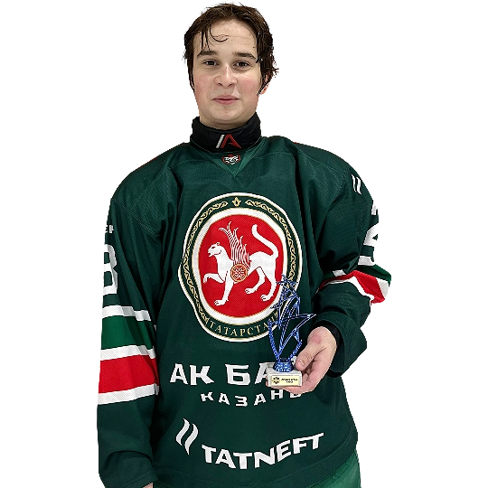 Best Player A