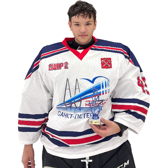 Best Player B