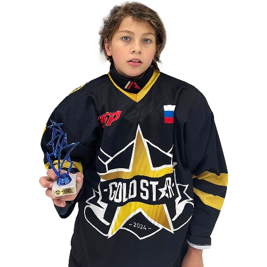Best Player B