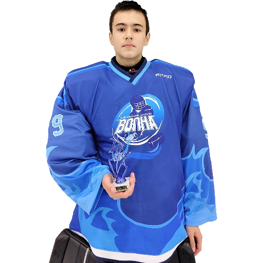 Best Player A