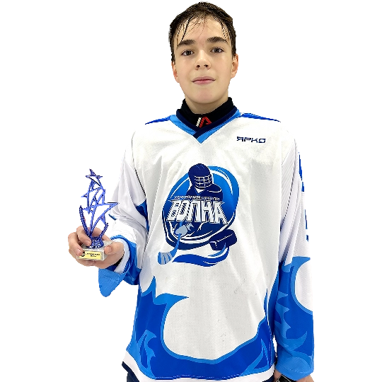 Best Player B