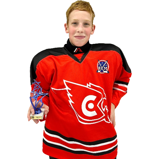 Best Player A