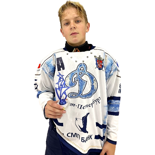 Best Player B