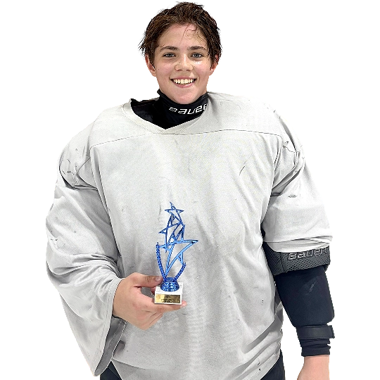 Best Player B