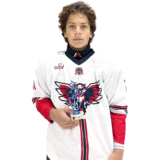 Best Player B