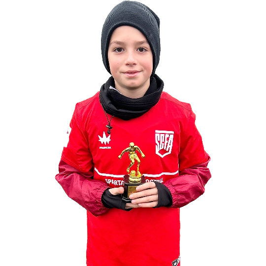 أفضل لاعب في المباراة