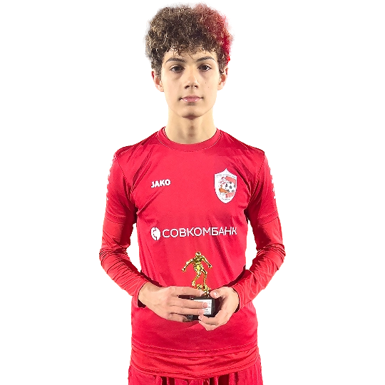 أفضل لاعب في المباراة