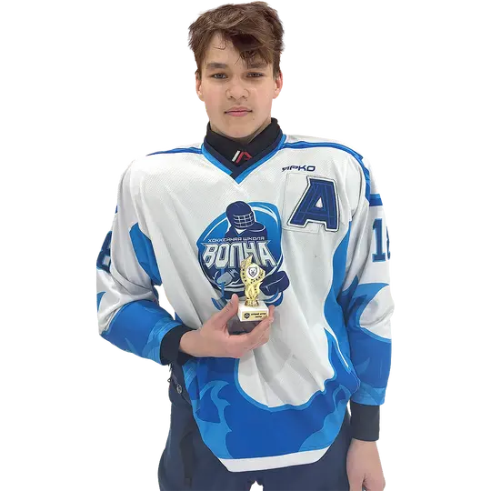 Best Player B