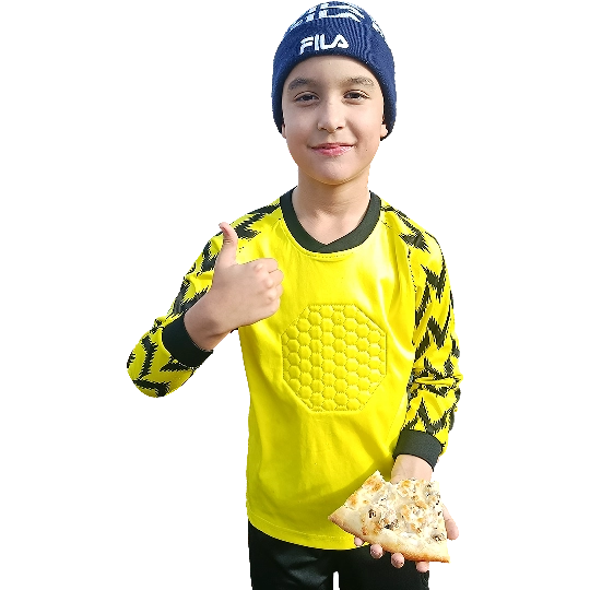 أفضل لاعب في المباراة