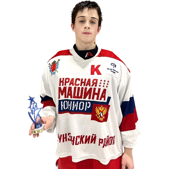 Best Player B