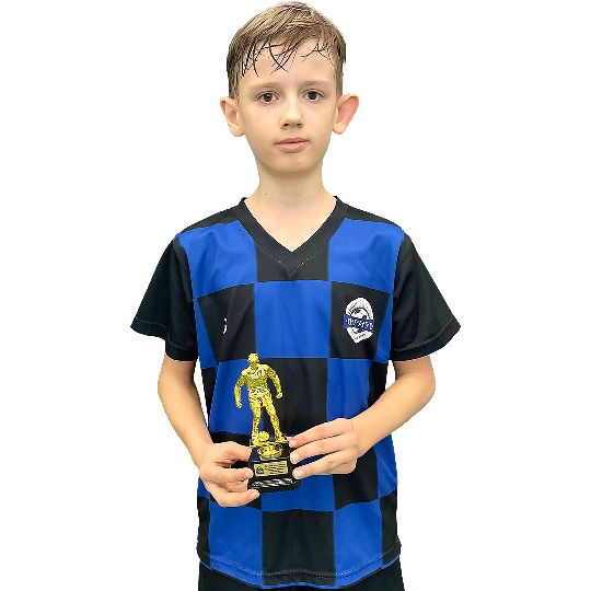 أفضل لاعب في المباراة