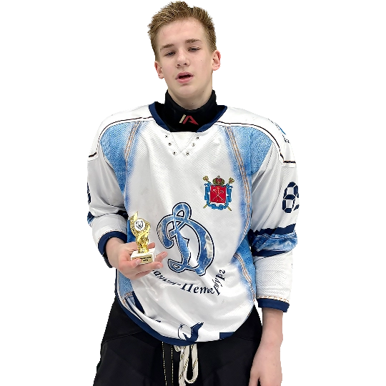 Best Player B