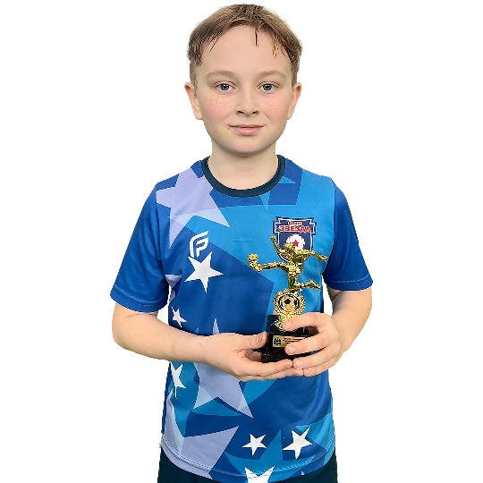 Лучший игрок матча