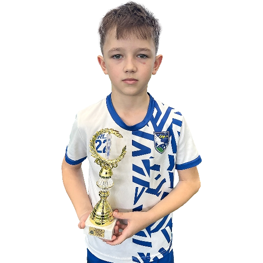 锦标赛MVP